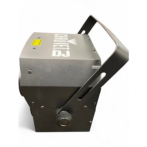 Used CHAUVET DJ SWARM SFX Lighting Effect
