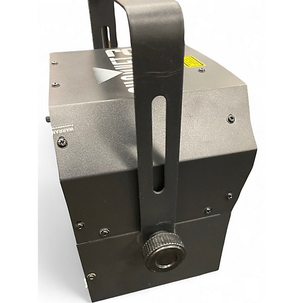 Used CHAUVET DJ SWARM SFX Lighting Effect