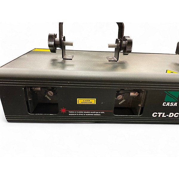 Used Casa CTLDC+ Lighting Effect
