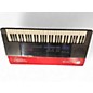Used Lowrey Micro Genie V-125 Portable Keyboard thumbnail