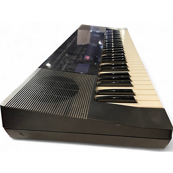 Used Lowrey Micro Genie V-125 Portable Keyboard