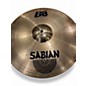 Used SABIAN 18in B8 Crash Cymbal thumbnail