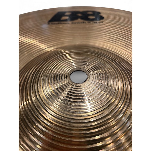 Used SABIAN 18in B8 Crash Cymbal