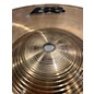 Used SABIAN 18in B8 Crash Cymbal