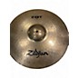 Used Zildjian 18in ZBT Crash Cymbal thumbnail