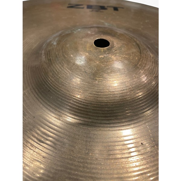 Used Zildjian 18in ZBT Crash Cymbal