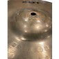 Used Zildjian 18in ZBT Crash Cymbal