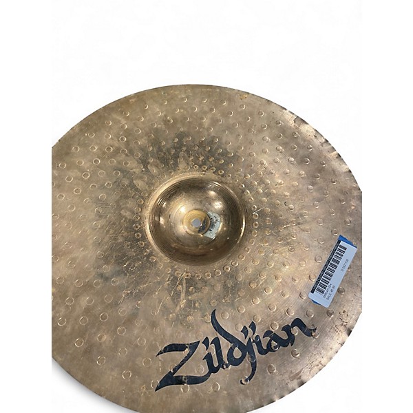 Used Zildjian 18in ZBT Crash Cymbal
