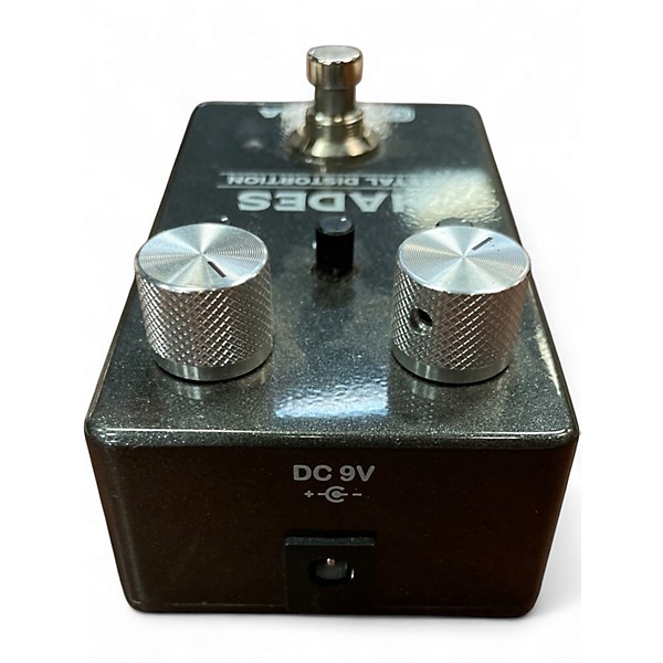 Used GAMMA HADES Effect Pedal