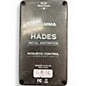 Used GAMMA HADES Effect Pedal