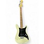 Used Fender Player Lead III Olympic White Solid Body Electric Guitar thumbnail