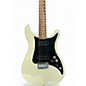 Used Fender Player Lead III Olympic White Solid Body Electric Guitar