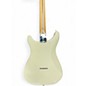 Used Fender Player Lead III Olympic White Solid Body Electric Guitar