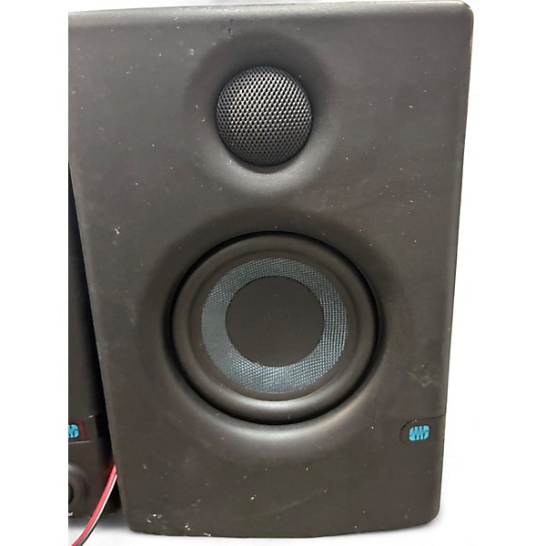 Used PreSonus Eris 3.5 Pair Powered Monitor
