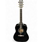 Used Yamaha F335 Black Acoustic Guitar thumbnail