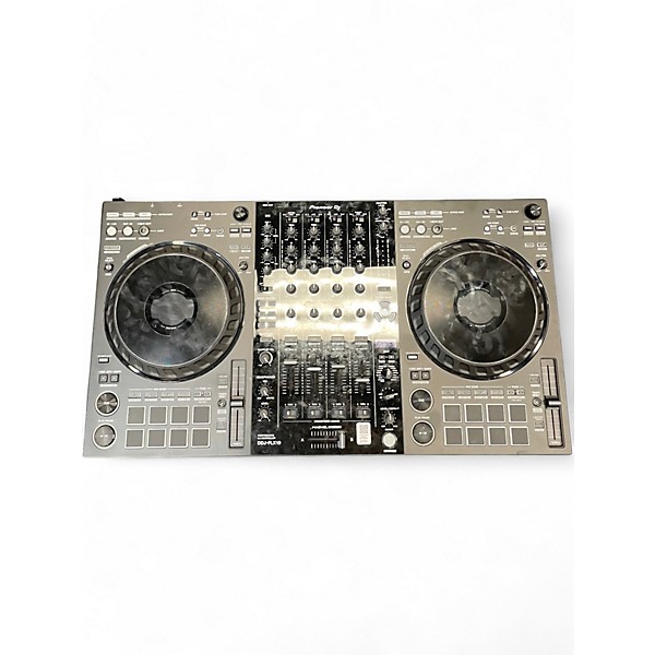 Used Pioneer DJ DDJFLX10 DJ Controller