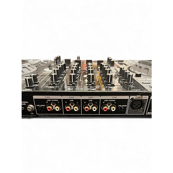 Used Pioneer DJ DDJFLX10 DJ Controller