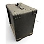 Used Crate BX15 1X8 15W Bass Combo Amp