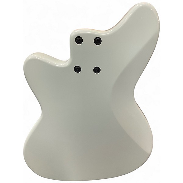 Used Ibanez TMB35 MINT GREEN Electric Bass Guitar