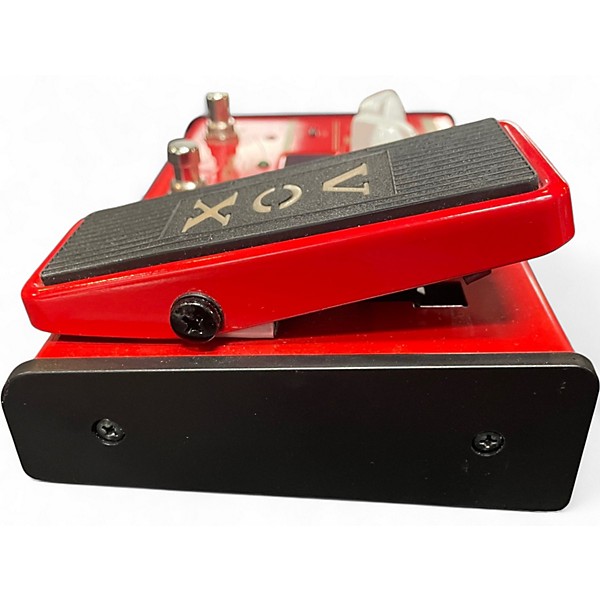 Used VOX STOMPLAB IIB Effect Pedal