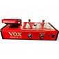 Used VOX STOMPLAB IIB Effect Pedal