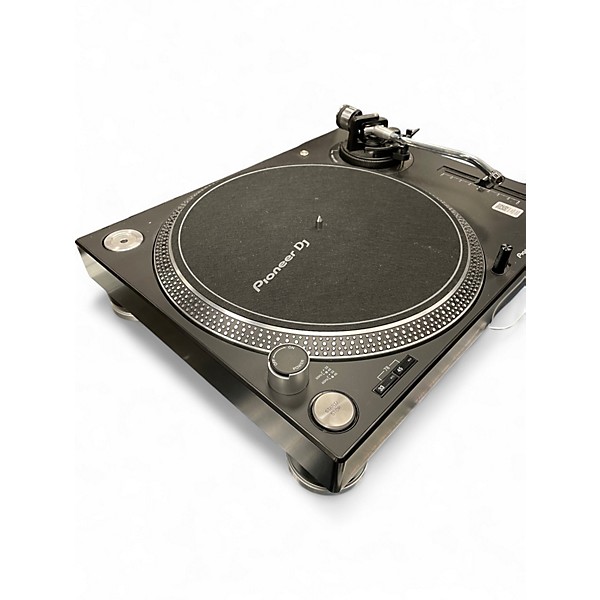 Used Pioneer DJ PLX-500 Turntable