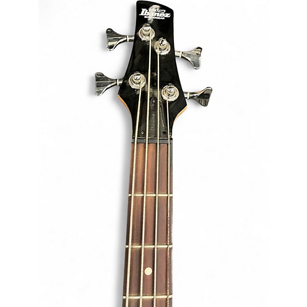 Used Squier Affinity Jazzmaster Lake Placid Blue Solid Body Electric Guitar