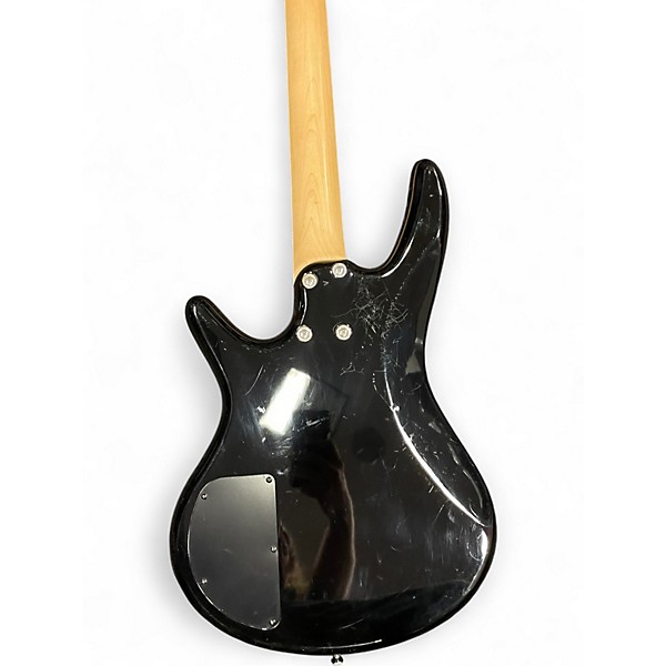 Used Squier Affinity Jazzmaster Lake Placid Blue Solid Body Electric Guitar