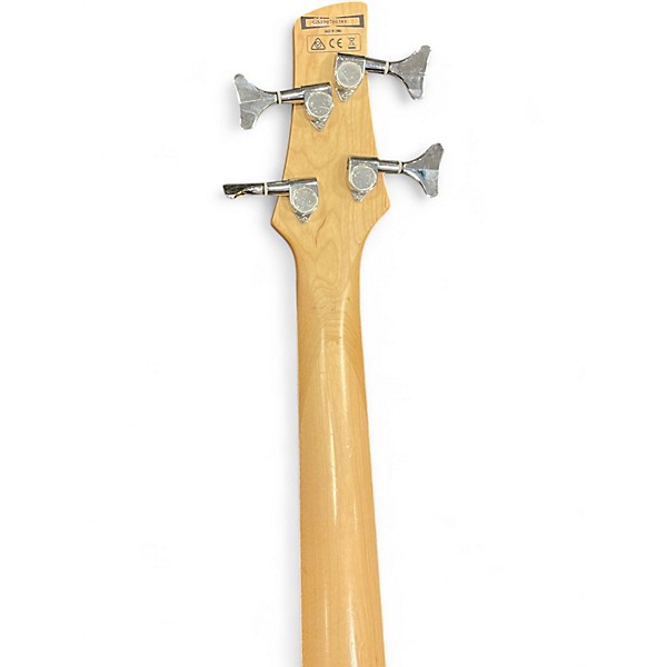 Used Squier Affinity Jazzmaster Lake Placid Blue Solid Body Electric Guitar