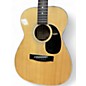 Used Alvarez 5205 Natural Acoustic Guitar