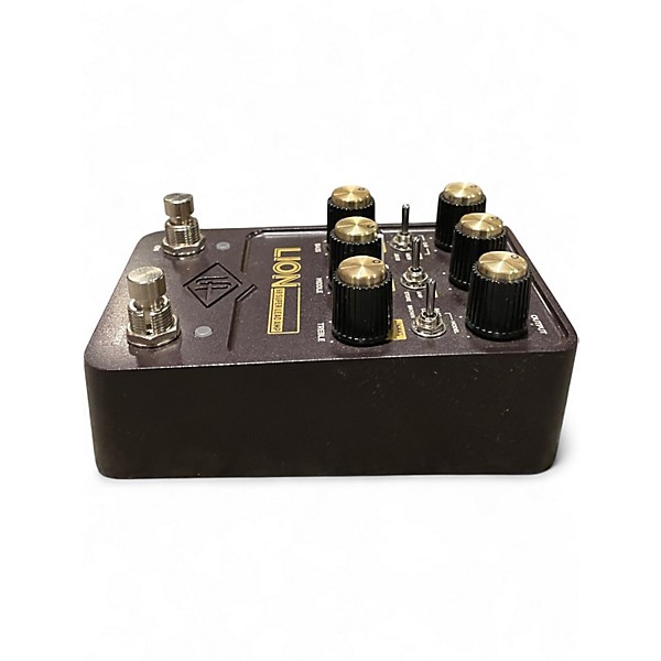 Used Universal Audio LION Effect Processor