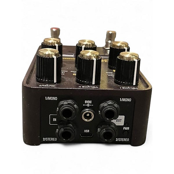 Used Universal Audio LION Effect Processor