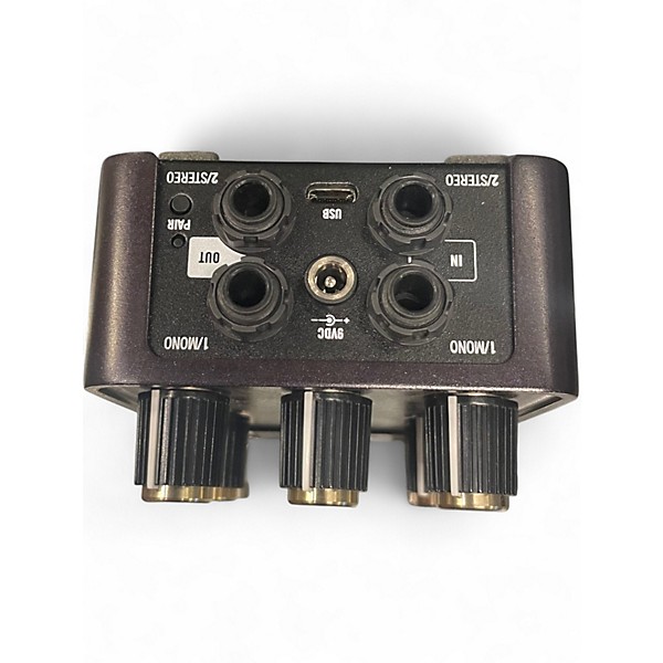 Used Universal Audio LION Effect Processor