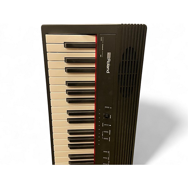 Used Roland GO PIANO 88 Digital Piano