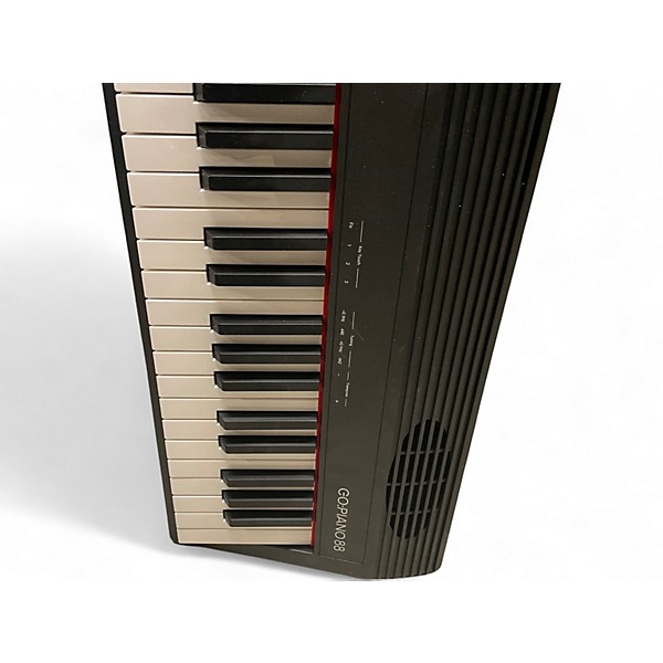 Used Roland GO PIANO 88 Digital Piano