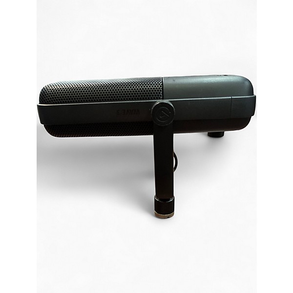 Used Elgato WAVE 3 USB CARDIOID CONDENSER MIC Condenser Microphone