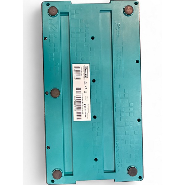 Used Novation Launchkey Mini MIDI Controller