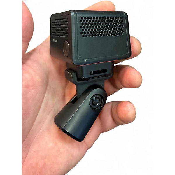 Used Audigo Labs WIRELESS MIC USB Microphone