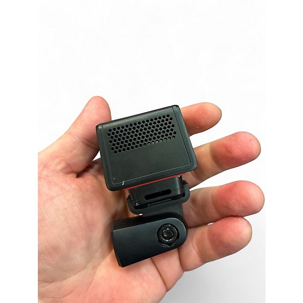 Used Audigo Labs WIRELESS MIC USB Microphone