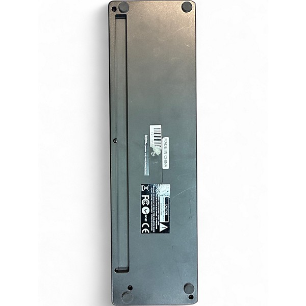 Used Akai Professional LPK25 MIDI Controller