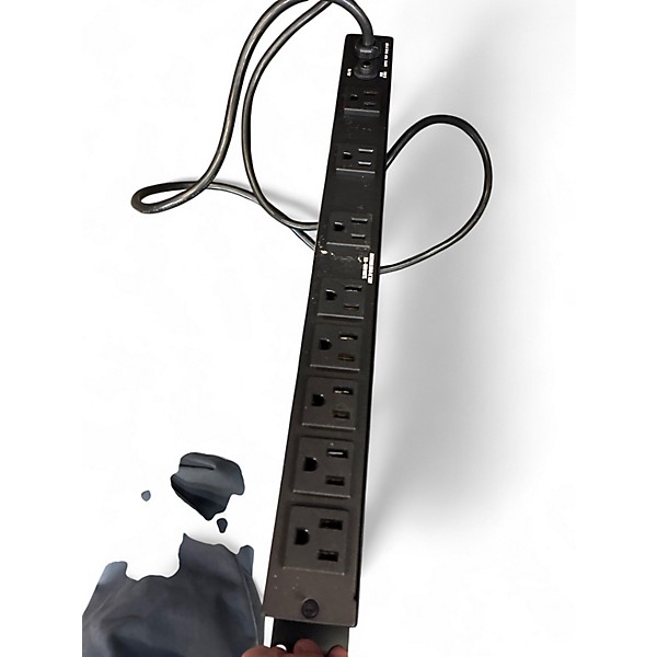 Used Furman M8X2 Compressor