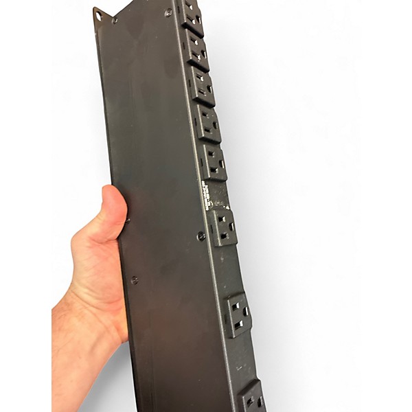 Used Furman M8X2 Compressor