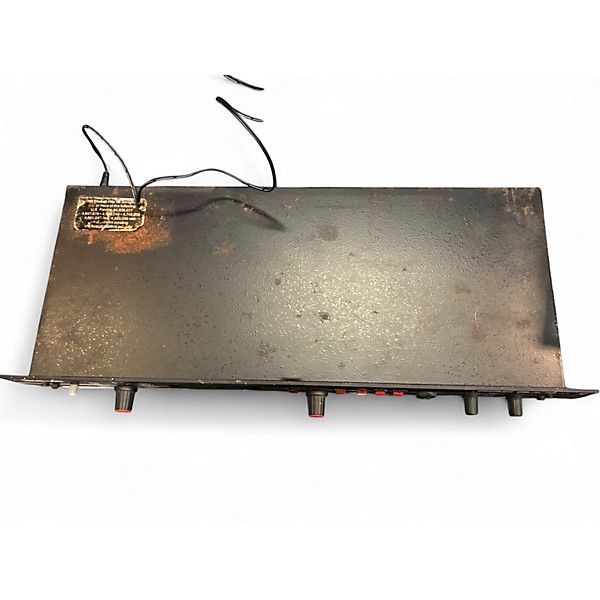 Used Rocktron PROGAP Signal Processor