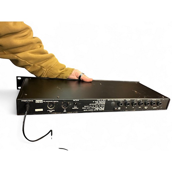 Used Rocktron PROGAP Signal Processor