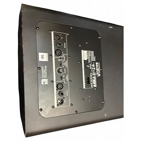 Used JBL LSR310S Subwoofer
