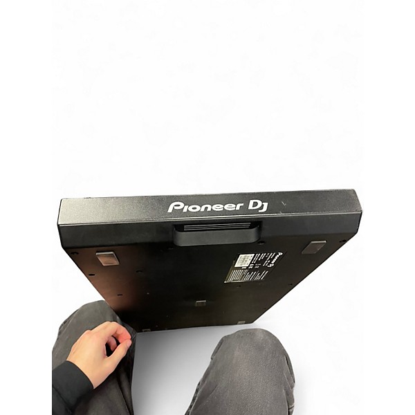 Used Pioneer DJ DDJ1000 DJ Controller