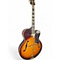 Used Epiphone EMPEROR AS 2 Color Sunburst Hollow Body Electric Guitar thumbnail