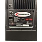 Used Harbinger HP115 Powered Speaker