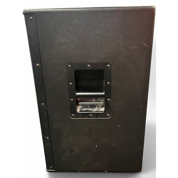 Used Harbinger HP115 Powered Speaker