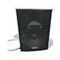 Used Harbinger HP115 Powered Speaker thumbnail